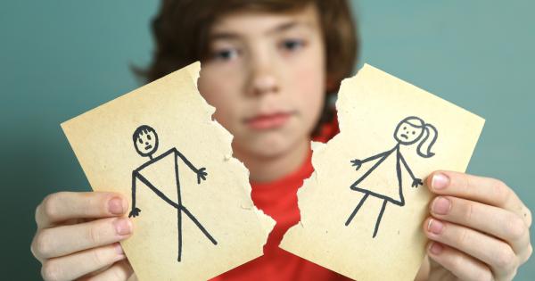 Британски учени съветват нещастните родители да не остават заедно заради