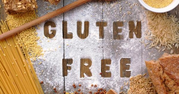 Ново изследване от университета в Харвард установи връзка между безглутеновите