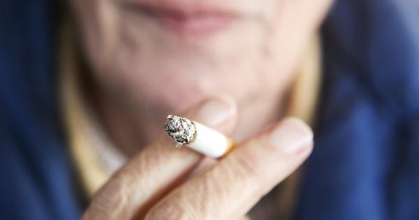 Ново изследване свързва до голяма степен вредните ефекти от тютюнопушенето