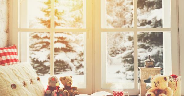 Празниците без пухкав снежец не са същите Затова се обзаведете