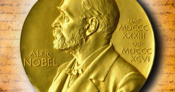 Нобеловата награда е изключително престижна награда. Някои твърдят, че това