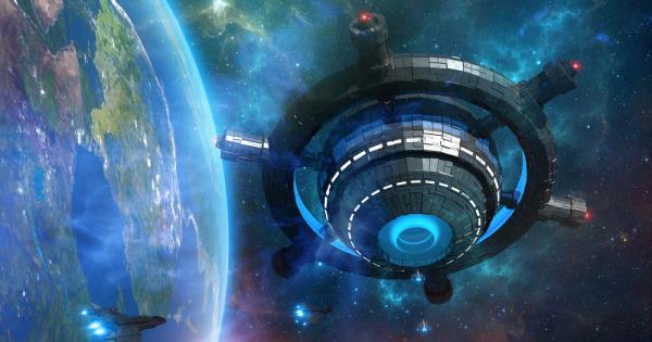 НАСА разкри своя смел план за космическо пристанище за многократно