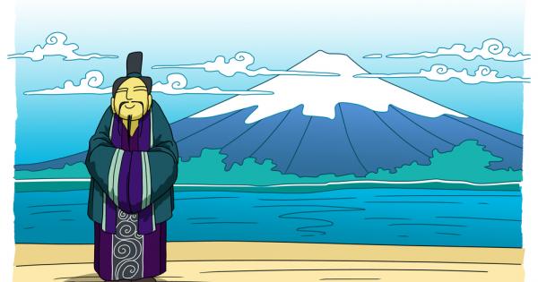 Япония е една необикновена страна която почти винаги асоциираме с мъдрост