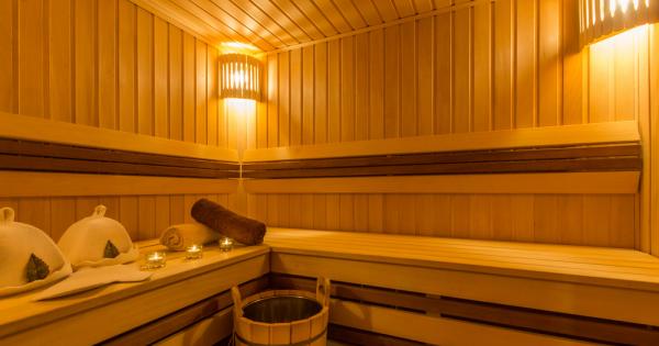 Произходът на сауната е европейски и по конкретно скандинавски Културата на