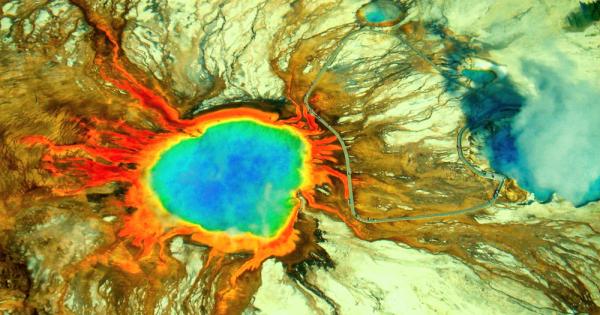 През 2010 г между 14 и 22 април всички които