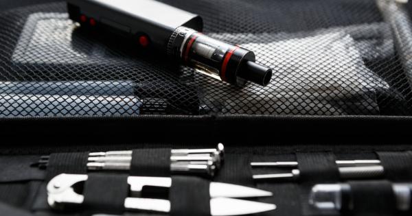 До болка познатият никотин може да повлияе благоприятно на шизофренията