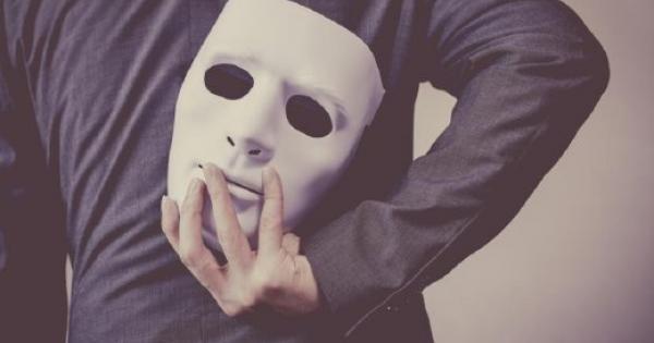 Не е трудно да различим искрения човек от лъжеца Съществуват