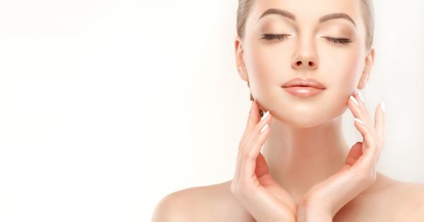 Красивата кожа не е дар от природата нито при