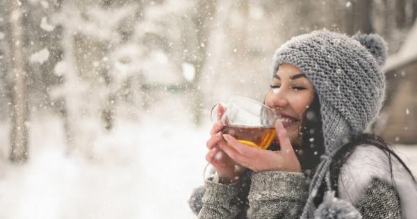 Сега е най добрия момент да поговорим за сгряващата напитка –