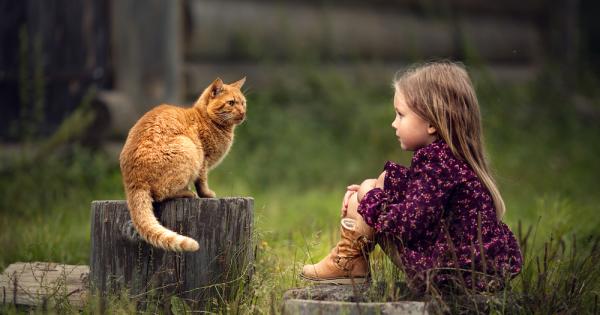 Ново изследване откри че децата често са по щастливи в отношенията