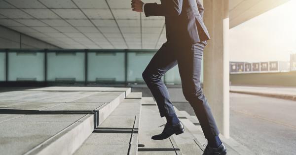 Вероятно всички сме чували че когато навършим 40 години теглото