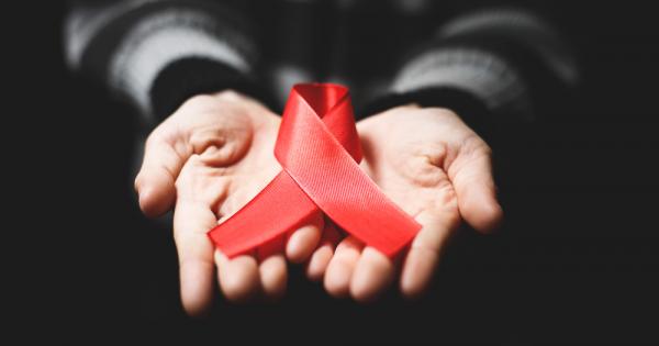 Добрите новини в борбата срещу СПИН не спират да валят