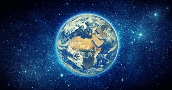 В сравнение с това което знаем за другите скалисти планети