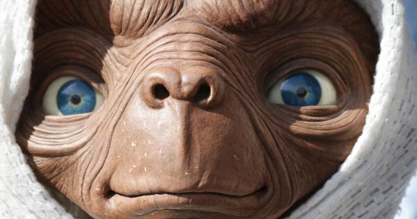 Какво бихте казали на извънземните Моля убийте ни не проявявайте никаква