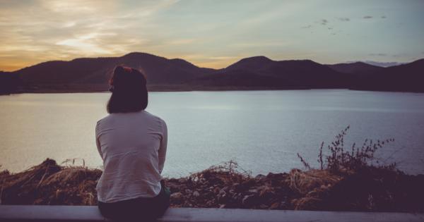 Реактивното поведение често е знак че чувствата ви зависят от