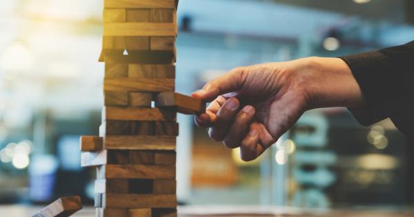 Дали да рискуваш или да заложиш на сигурно Въз основа