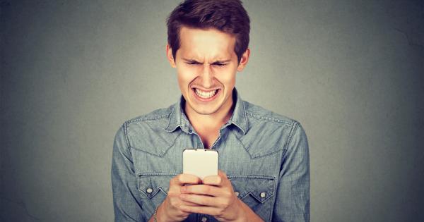 В интернет е пълно с погрешни хипотези и теории на