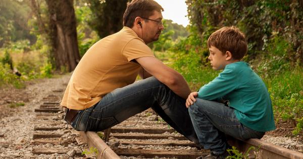 Бащата в едно много заможно семейство решил да изпрати сина