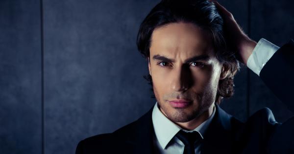 Истината е че любовта не може да се сбърка с