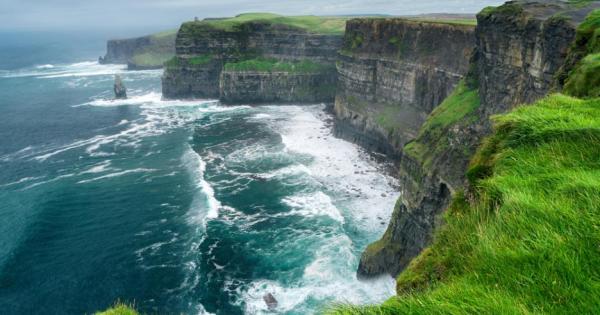 Сега е Октомври и ако живеете на Шетландските острови по добре