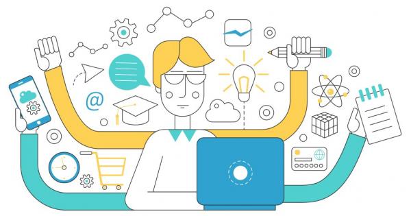 Да остана или да си тръгна Почти всеки който иска