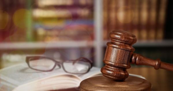 Какво друго може да ви вкара в затвора или да