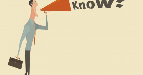 Някои хора си говорят сами и това обикновено е диагноза