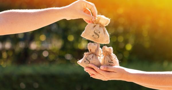 Ново изследване показа че парите наистина могат да ни направят по щастливи  Но само