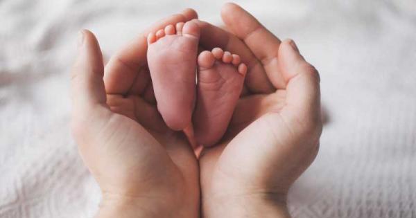 Жена на 30 години роди в Кливланд след трансплантация на