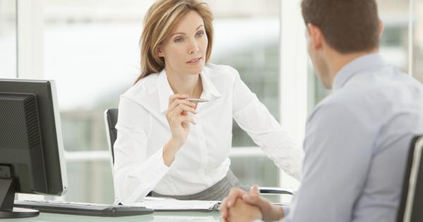 В днешно време повечето работодатели получават по стотици молби за