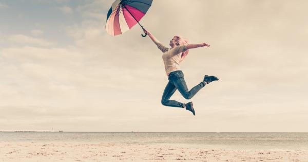 Изглежда всеки от нас по природа е оптимист Дори когато