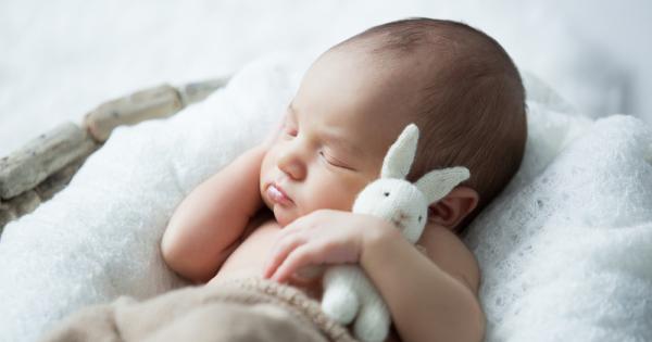 Новороденото носи радост щастие изпълва дома с уют и топлина
