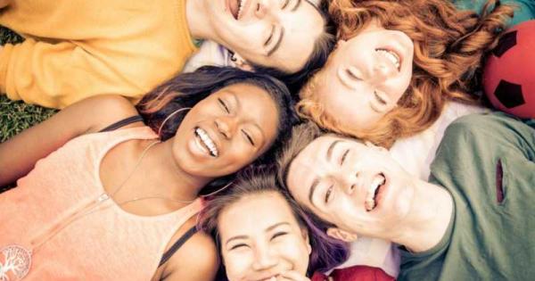 Кога младият човек става възрастен На определена възраст Като навърши