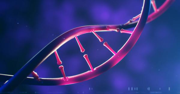 Генетичният анализ може да даде ценна информация в много области
