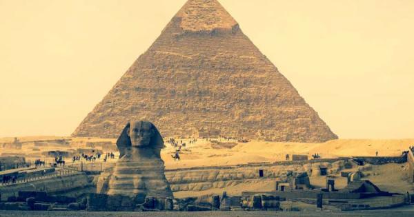 Светът се променя Това е неизбежно Много от нещата които