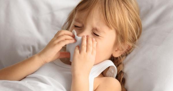 Всеки е чувал че с лечение и капки хремата минава