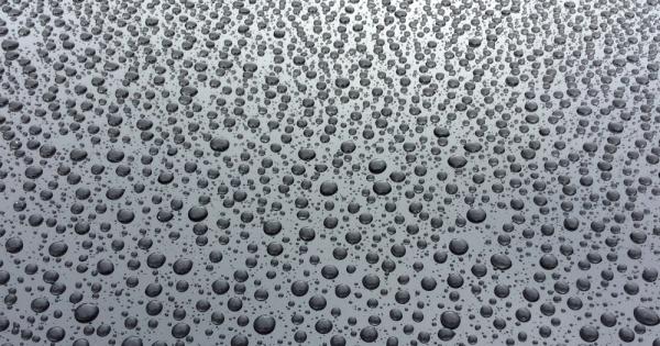 Учени са разработили нова капкова система за водно охлаждане която