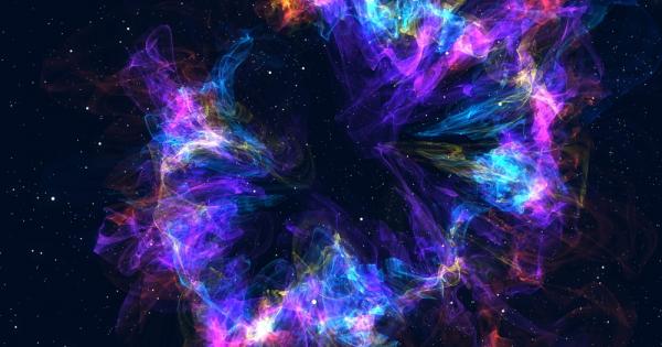 На около 150 милиона светлинни години от нас една мистериозна