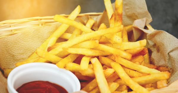 Учени от Университета на Ървайн щата Калифорния откриха защо се