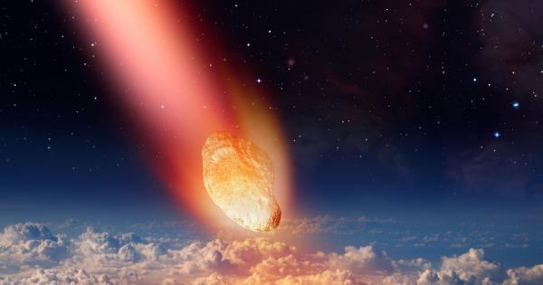 Физиците са намерили ултра рядък квазикристал в парче рускиметеорит и това