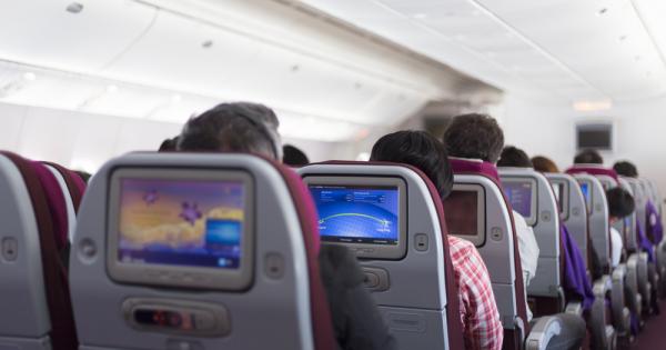 Съберете голяма група хора от различни части на света в