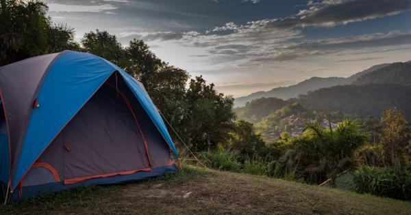 Учени от САЩ доказват че само една седмица на къмпинг