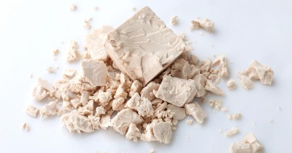 Използвайки генетично модифицирана мая за печене на тестени изделия учени