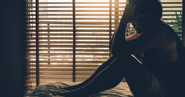 Чувствате се отпаднали тонусът ви е по нисък от обикновено вяли