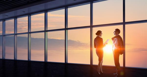 Постоянно се стараем да оставим трайно впечатление у хората с