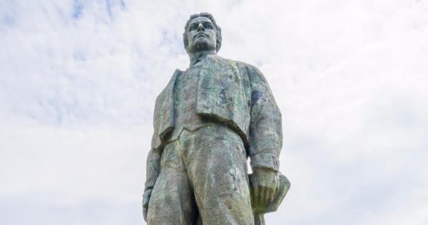 Навършват се 144 години от гибелта на Васил Левски. На
