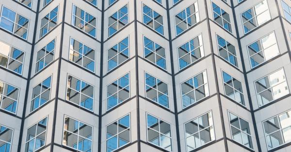 Учени работят върху нов вид интелигентни завеси които могат да