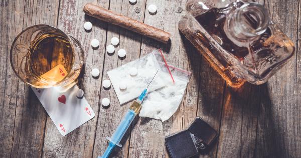 Д р Александър Канчелов е специалист по лечение на зависимости с