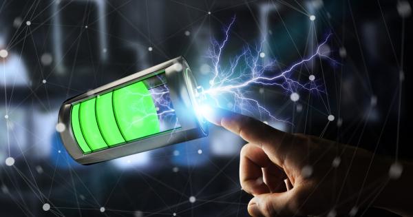 Батериите с висок капацитет могат да имат огромно влияние върху