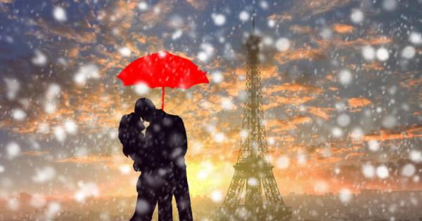 Любовта е – да приготвяш пастата а той – соса